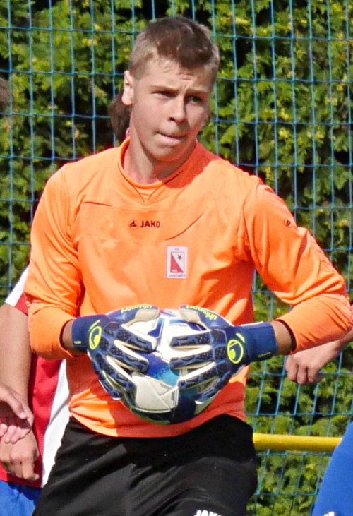 PU MD SK Česká Skalice - FK Jaroměř 